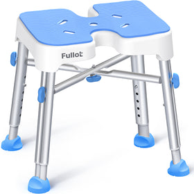 H Shaped Shower Chair