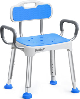 Square Shower Chair